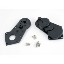Caja engranajes Ez-Start Traxxas TRX4575
