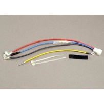 Conector y arnés de cables del EZ-Start y EZ-Start 2 Traxxas TRX4579