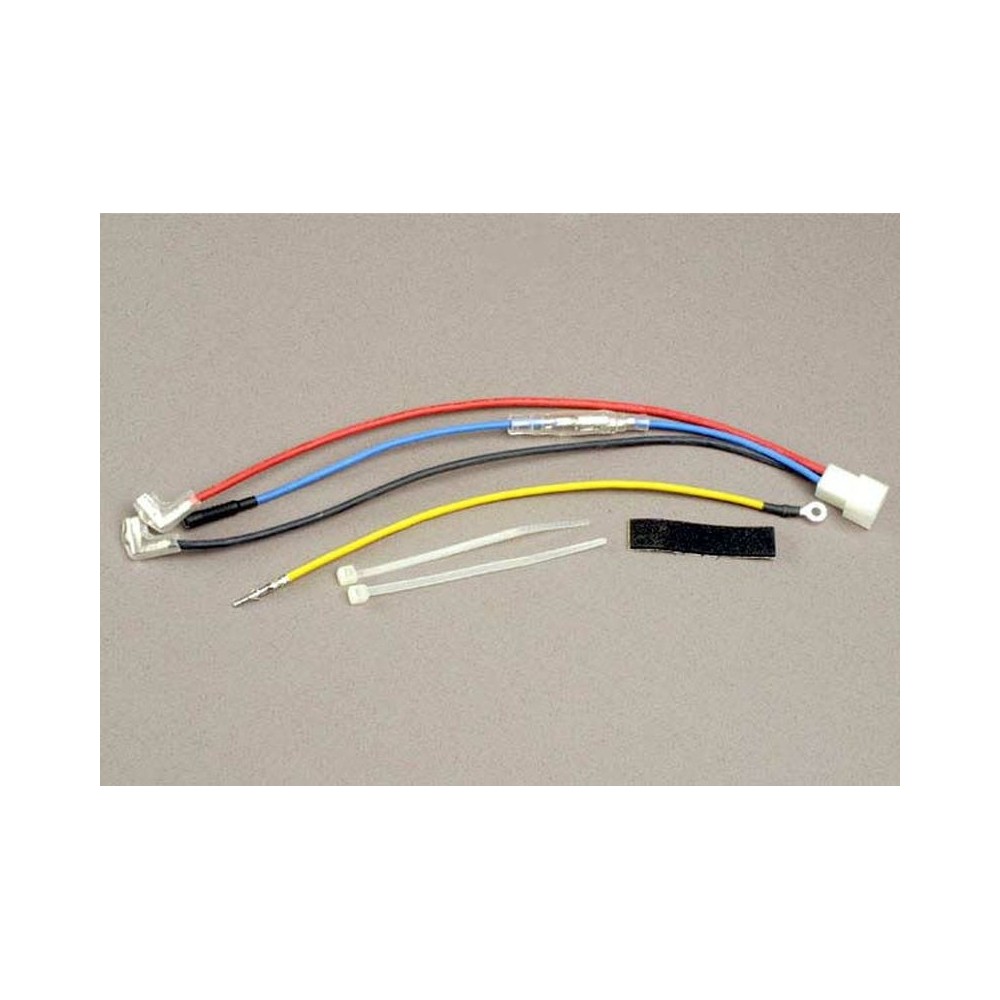 Conector arnés cableado Ez-Start Traxxas TRX4579 Conector arnés cableado Ez-Start Traxxas TRX4579