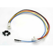 Conector arnés cableado Ez-Start Traxxas TRX4579X