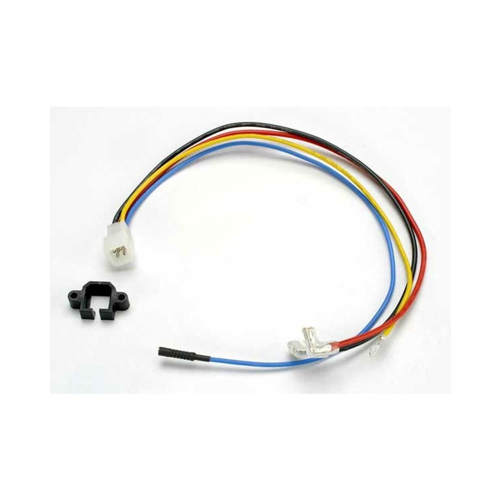 Conector arnés cableado Ez-Start Traxxas TRX4579X Conector arnés cableado Ez-Start Traxxas TRX4579X