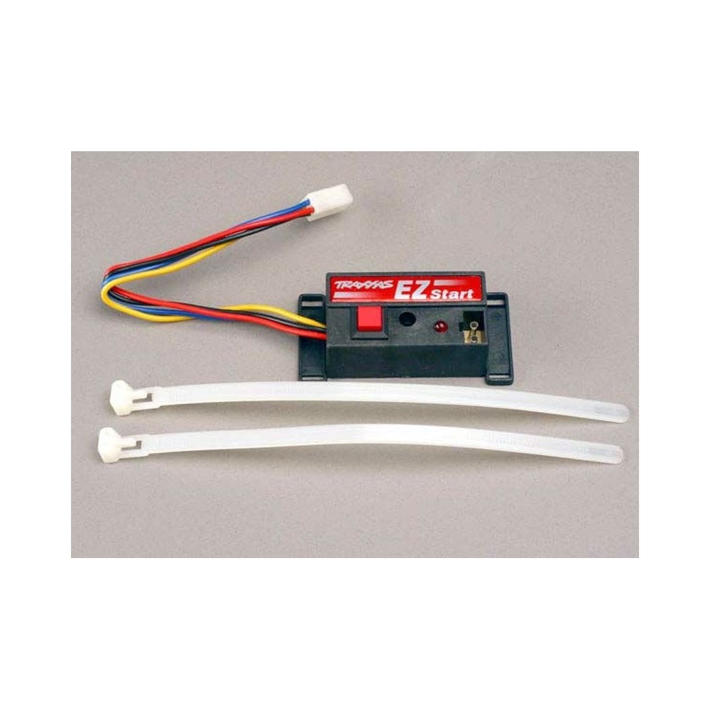 Caja control Ez-Start Traxxas TRX4580 Caja control Ez-Start Traxxas TRX4580