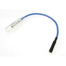 Traxxas Lead wire glow plug (blue) (ez-start and ez-start 2) TRX4581