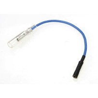 Traxxas Lead wire glow plug (blue) (ez-start and ez-start 2) TRX4581