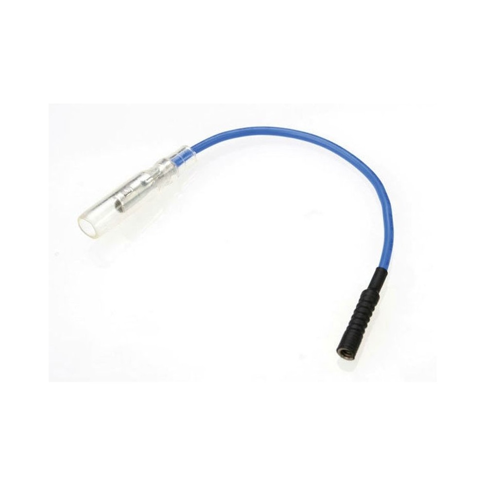 Traxxas Lead wire glow plug (blue) (ez-start and ez-start 2) TRX4581 Traxxas Lead wire glow plug (blue) (ez-start and ez-start 2) TRX4581