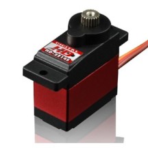 Servo HD2214MG Digital Especial Rotor Tras (1.2kg/0.06s)* HD-2214MG