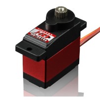 Servo HD2214MG Digital Especial Rotor Tras (1.2kg/0.06s)* HD-2214MG