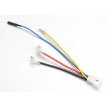 Arnés cableado Ez-Start 2 Jato Traxxas TRX4583