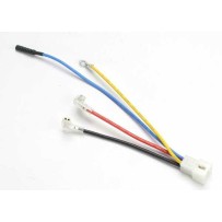 Arnés de cables del EZ-Start 2 para Jato Traxxas TRX4583