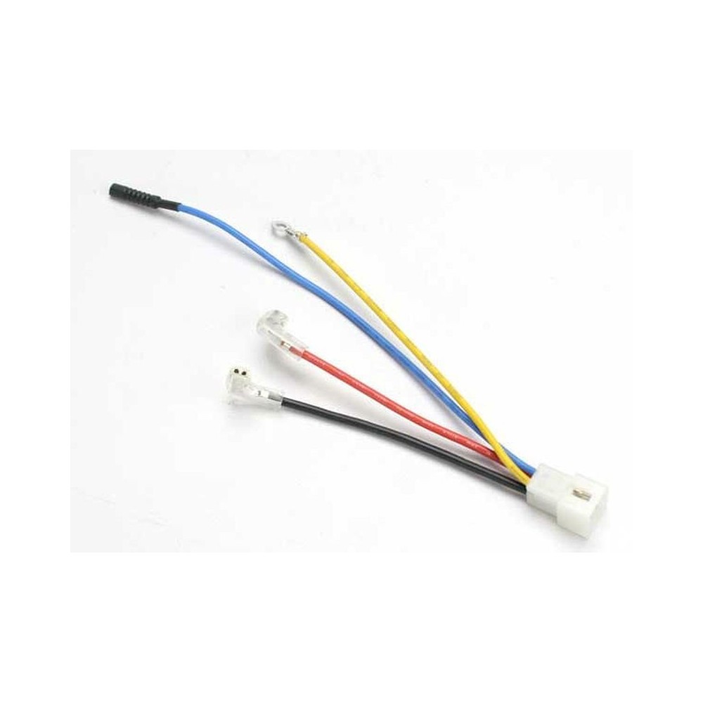 Arnés cableado Ez-Start 2 Jato Traxxas TRX4583 Arnés cableado Ez-Start 2 Jato Traxxas TRX4583