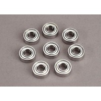 Rodamientos de bolas de 5x11x4 mm Traxxas TRX4607