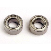 Traxxas Ball bearings (5x10x4mm) (2) TRX4609