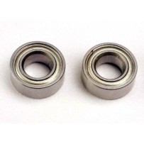 Rodamientos de bolas de 5x10x4 mm Traxxas TRX4609