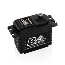 Servo Power HD B4S HV MG Brushless Alu heat sink (32kg/0.065s) HD-B4S