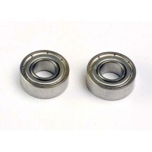 Traxxas Ball bearings (5x11x4mm) (2) TRX4611