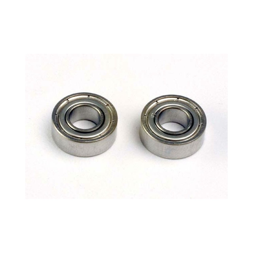 Traxxas Ball bearings (5x11x4mm) (2) TRX4611 Traxxas Ball bearings (5x11x4mm) (2) TRX4611