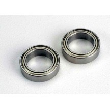 Traxxas Ball bearings (10x15x4mm) (2) TRX4612