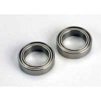 Rodamientos de bolas de 10x15x4 mm Traxxas TRX4612