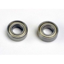 Rodamientos 6x12x4mm (2 unidades) Traxxas TRX4614