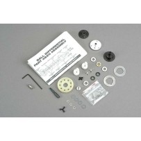 Diferencial de bolas Traxxas TRX4620