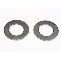 Anillos presión embrague deslizamiento Traxxas TRX4622