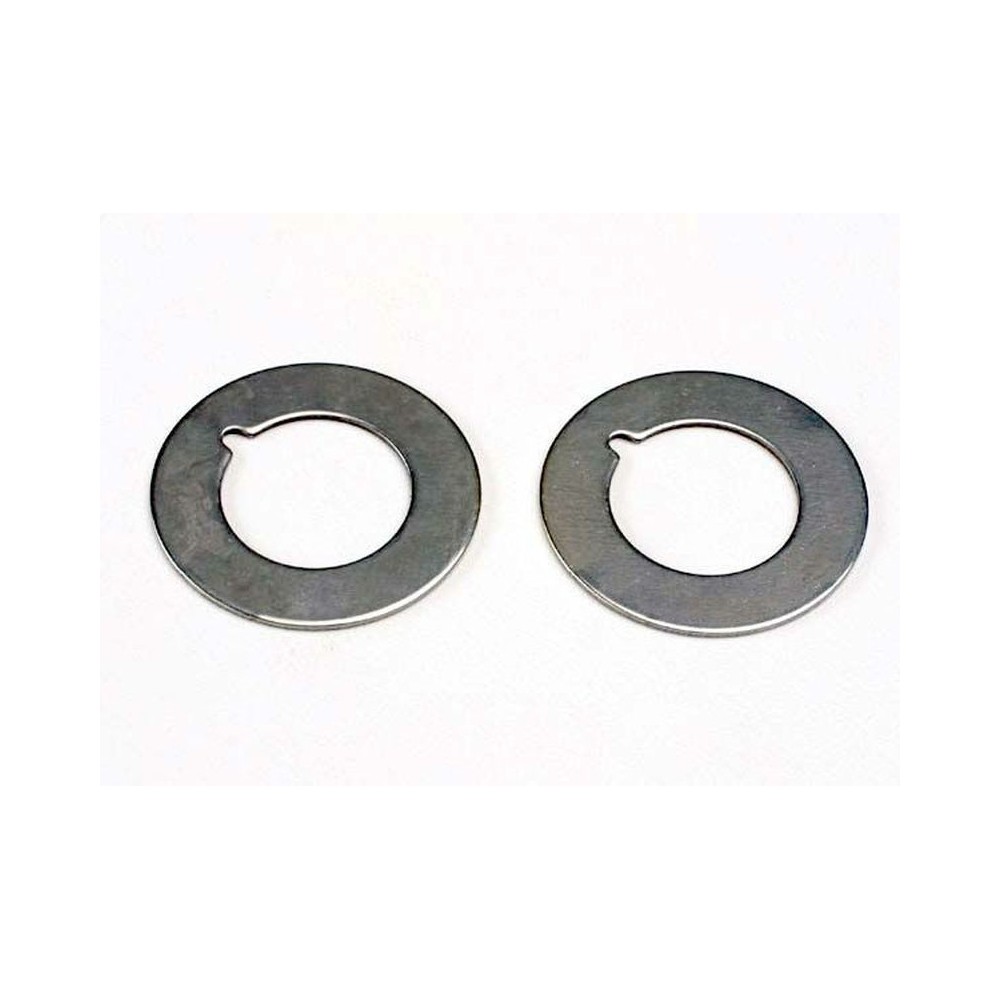 Anillos presión embrague deslizamiento Traxxas TRX4622 Anillos presión embrague deslizamiento Traxxas TRX4622