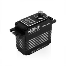 Servo Power HD GTS 7 HV MG Brushless alu case (70kg/0.10s) HD-GTS-7
