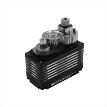 Servo Power HD GTS 7 HV MG Brushless alu case (70kg/0.10s) HD-GTS-7