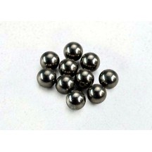 Bolas diferencial 1/8 pulgada Traxxas TRX4623