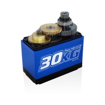 Servo Power HD LW-30MG MG digital waterproof HV 30.0kg/0.14s HD-LW-30MG