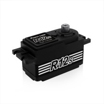 Servo Power HD RS12S Metal Gear Digital 12kg/0.06s HD-R12S