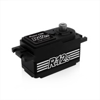 Servo Power HD RS12S Metal Gear Digital 12kg/0.06s HD-R12S