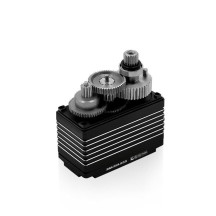 Servo Power HD S50 sin escobillas SSR HV 50 kg
