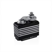 Servo Power HD T50 HV MG Brushless alu case (50kg/0.065s) HD-T50-BHV
