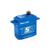 Servo Power HD TR-5 Waterproof alu case HV (8.8kg/0.06s) 1/16 TRX HD-TR-5