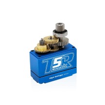 Servo Power HD TR-5 Waterproof alu case HV (8.8kg/0.06s) 1/16 TRX HD-TR-5