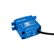 Servo Power HD TR-5 Waterproof alu case HV (8.8kg/0.06s) 1/16 TRX HD-TR-5
