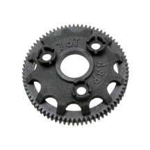 Traxxas Spur gear 76-tooth (48-pitch) TRX4676