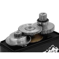 Piñones de Servo para Power HD WH-80KG (Not for V1) HD-WH-80KG-1