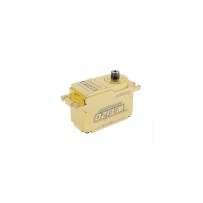 Servo Power HD WT120 Brushless Crawler Brass Waterproof HV 50kg/0.08s HD-WT120