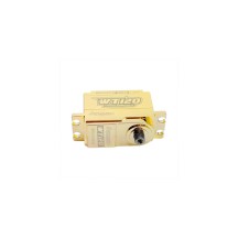 Servo Power HD WT120 Brushless Crawler Brass Waterproof HV 50kg/0.08s HD-WT120