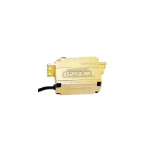 Servo Power HD WT120 Brushless Crawler Brass Waterproof HV 50kg/0.08s HD-WT120