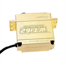 Servo Power HD WT162 Brushless Crawler Brass Waterproof HV 70kg/0.10s HD-WT162