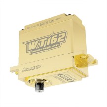 Servo Power HD WT162 Brushless Crawler Brass Waterproof HV 70kg/0.10s HD-WT162