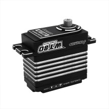 Servo Power HD WT80 Crawler Alu Case Waterproof HV 35kg/0.09s HD-WT80