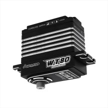 Servo Power HD WT80 Crawler Alu Case Waterproof HV 35kg/0.09s HD-WT80