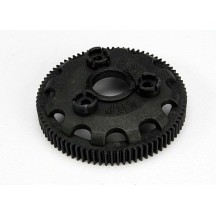 Corona 83 dientes paso 48 control torque Traxxas TRX4683
