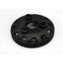 Corona de 83 dientes paso 48 para modelos con control de torque Traxxas TRX4683