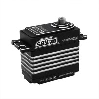 Servo Power HD WT85 Crawler Alu Case Waterproof HV 70kg/0.10s HD-WT85