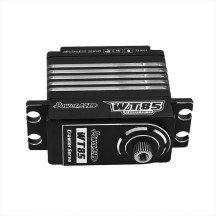 Servo Power HD WT85 Crawler Alu Case Waterproof HV 70kg/0.10s HD-WT85